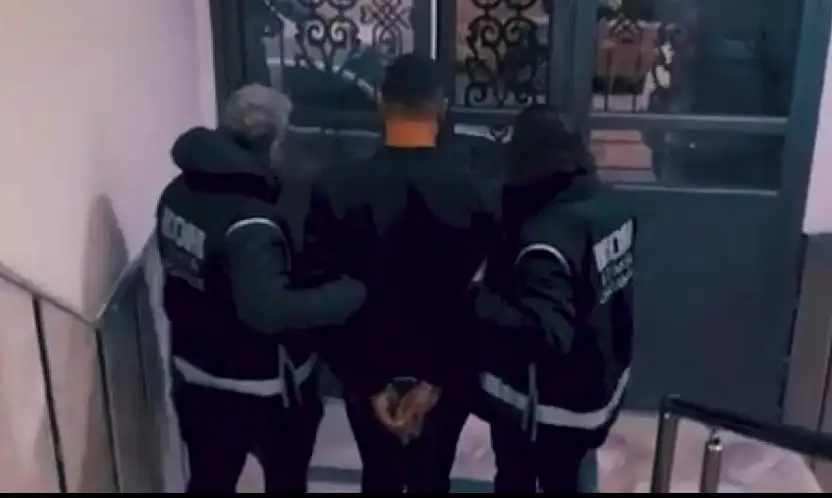 FETÖ operasyonunda 81 şüpheli yakalandı