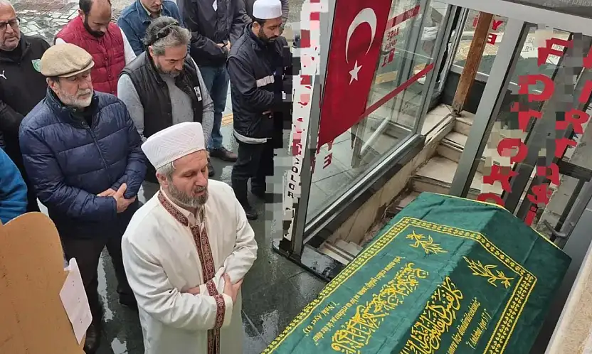 Filiz Tan sonsuzluğa uğurlandı