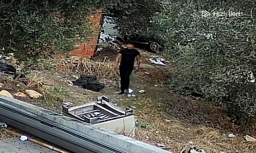 Film gibi hırsızlık