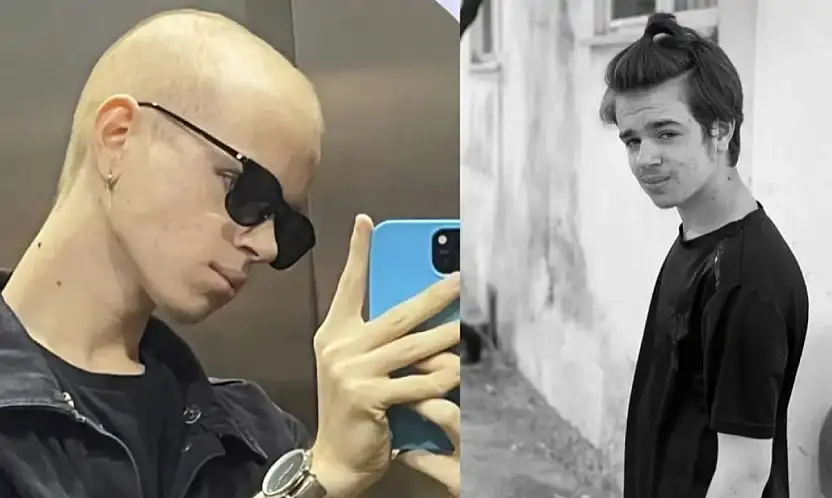 Genç yaşta hayata veda etti