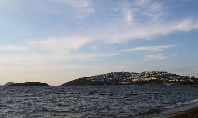 Göçmen faciasında yürek burkan gelişme