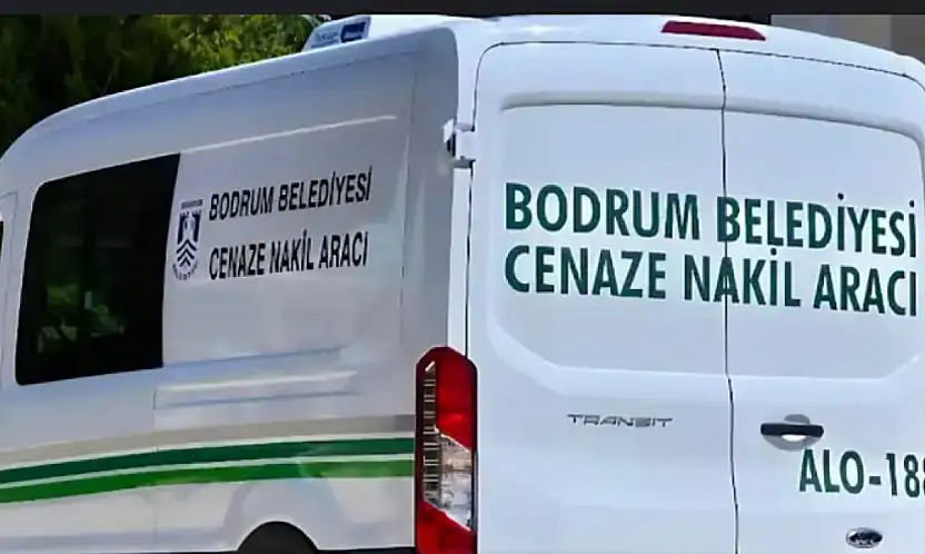 Gümüşlük'te şantiyede 27 yaşındaki işçi hayatını kaybetti