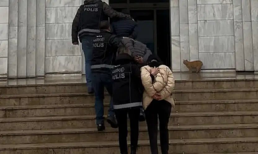 Güvenlik güçlerinden kritik hamle