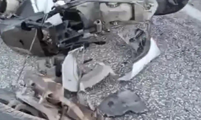 Güvercinlik–Mumcular Karayolunda Motosiklet Kazası: 2 Yaralı