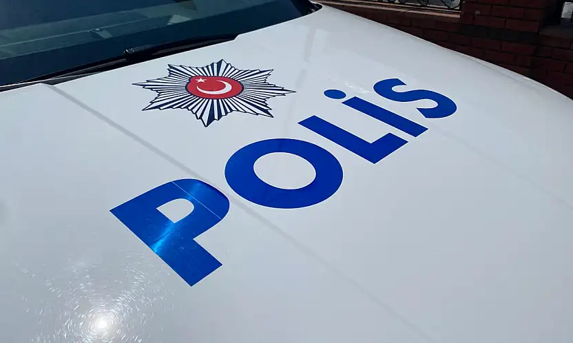 Hakkında hapis cezası bulunan firari Yakalandı