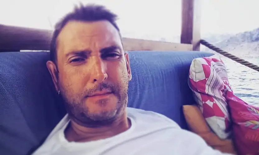 Halı Saha maçı sonrası gelen acı haber