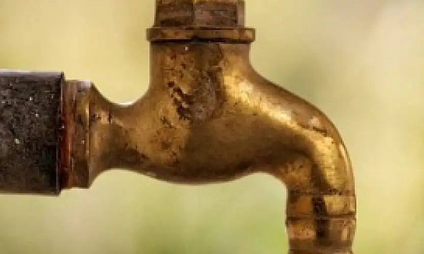 Halk susuzluktan isyanda Muski hala savunmada