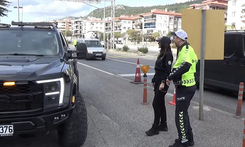 Hamza'nın hayali gerçek oldu