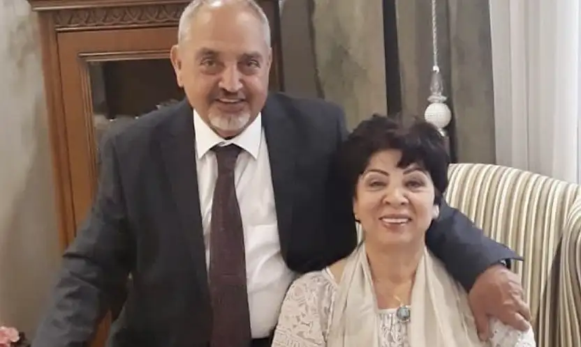 Hasan Yavaş hayatını kaybetti