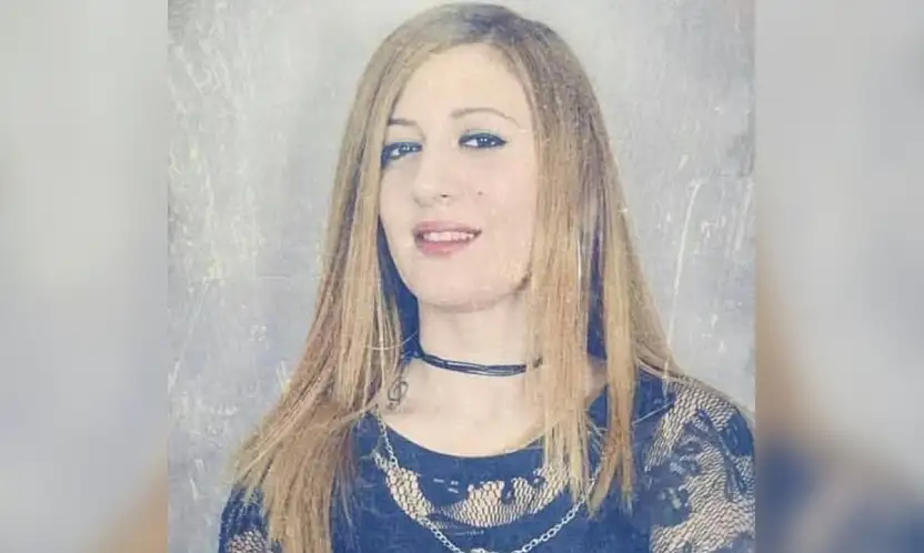 Hemşire Gözde Bozkurt hayatını kaybetti