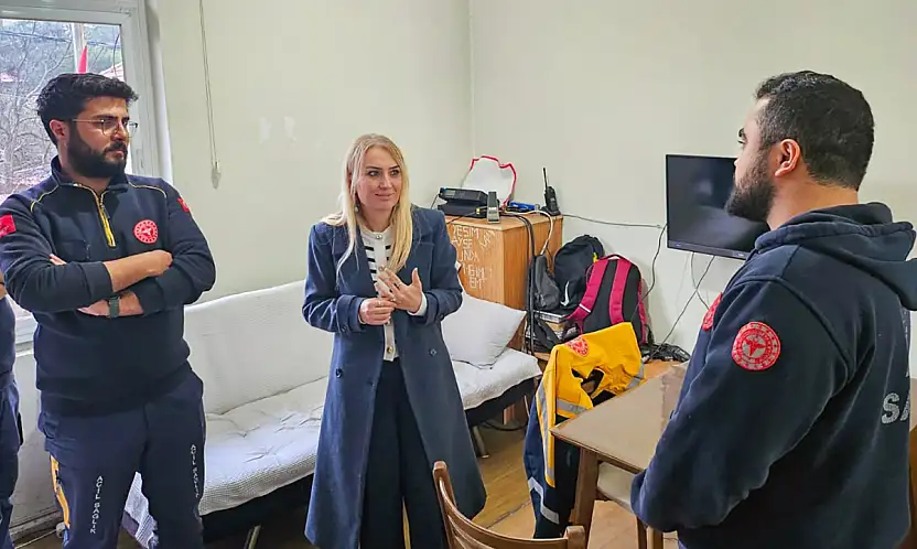 HPV laboratuvarı hizmete giriyor