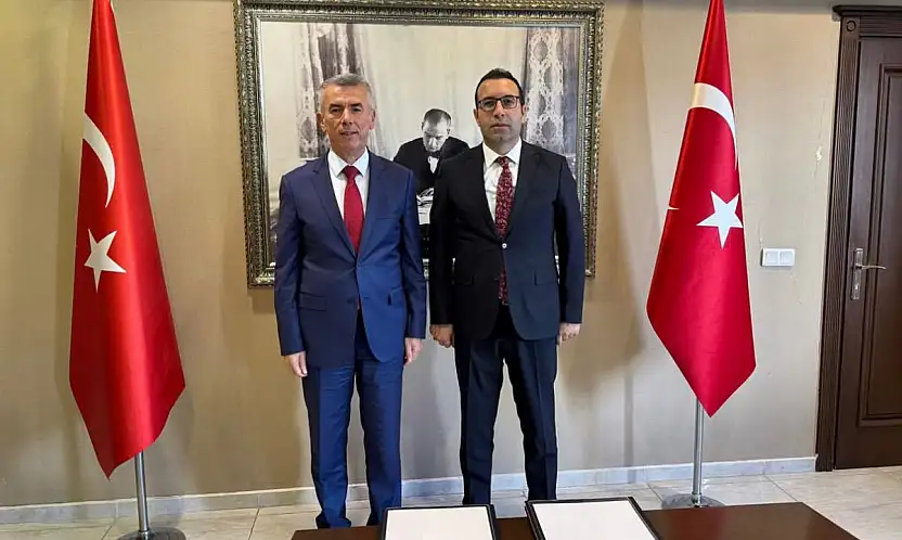 Hükümlülerin topluma kazandırılmasına yönelik protokol