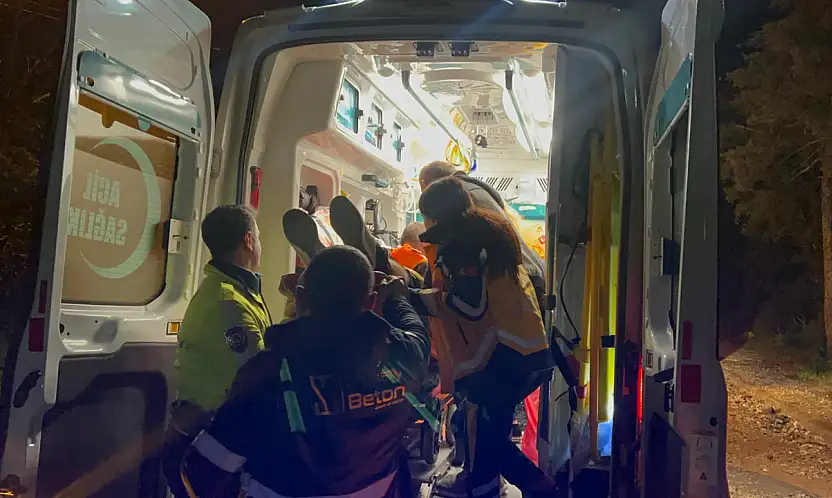 İhmaller zinciri kazaya dönüştü