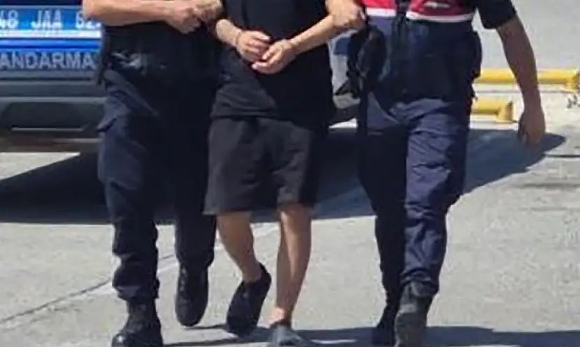 IŞİD operasyonu 3 tutuklama