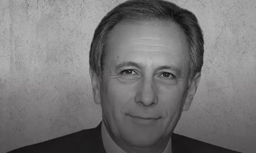 İsmail Cem'i özlemle anıyoruz