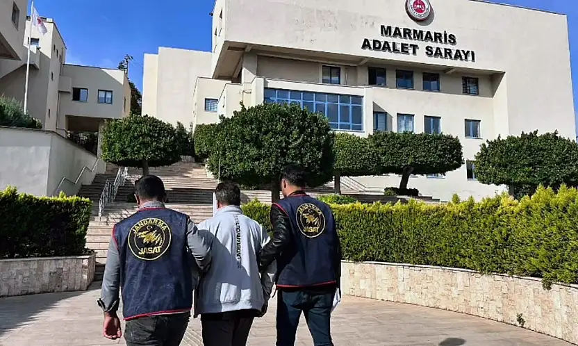 Jandarma denetimlerinde 20 tutuklama