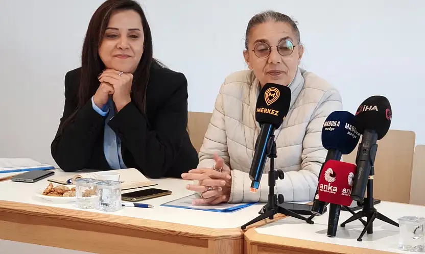 Kadına yönelik şiddetle mücadelede kararlı adımlar