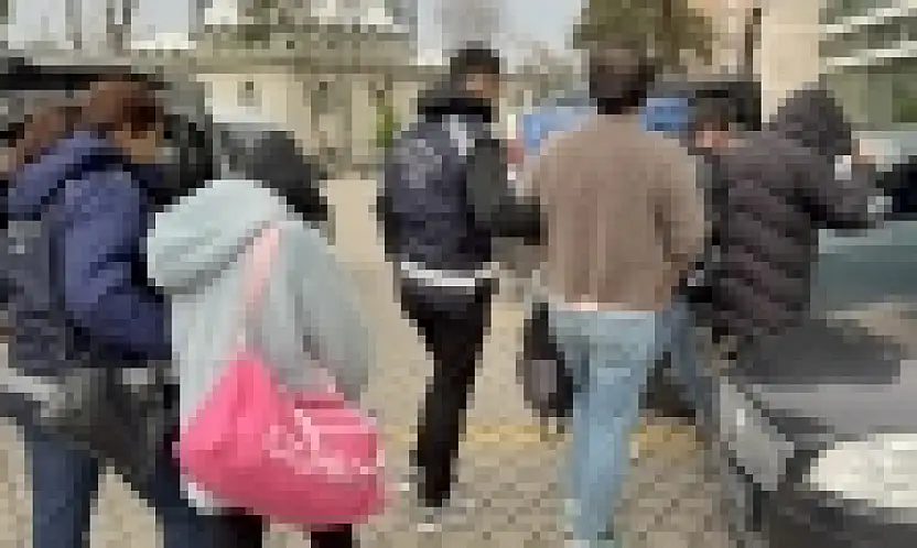 Kapalıçarşı soruşturmasında yargı süreci devam ediyor