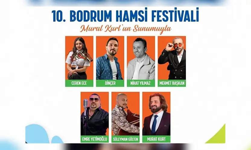 Karadeniz rüzgarı Bodrum'da esecek