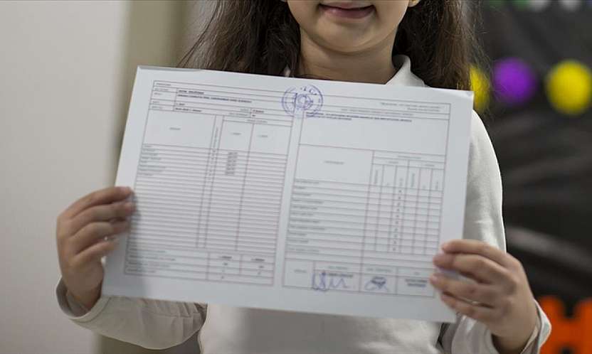 Karneler üzerinden tepki Cumhuriyet değerlerine müdahale