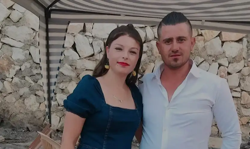 Kazadan acı haber geldi