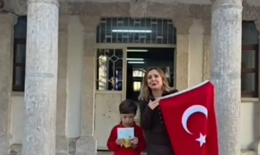 Kırşehirli Öğrencilerin Anlamlı Projesine Muğla'dan  destek