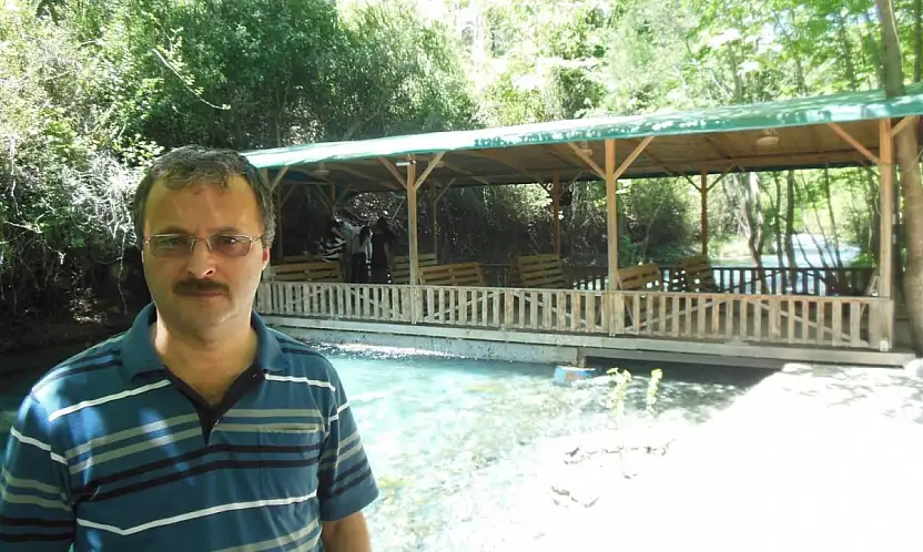 Köyceğiz'de emekli öğretmen ormanlık alanda kalp krizi geç irerek hayatını kaybetti