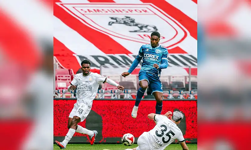 Kupa mesaisinde genç kadro zorlu deplasman