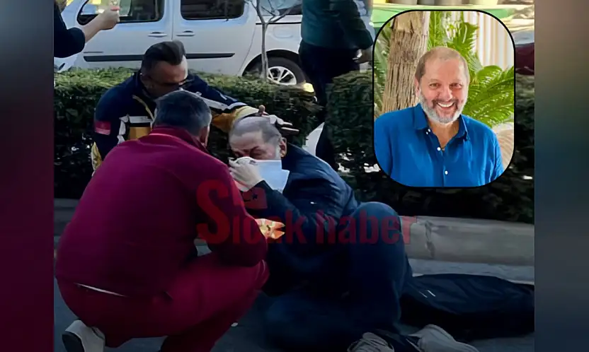 Levent Arkan'ı darp eden 4 kişi tutuklandı