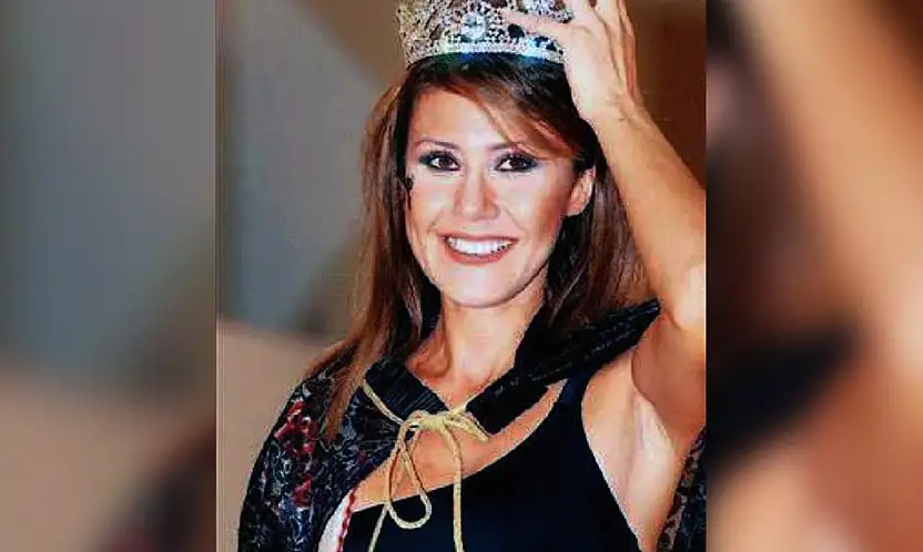 Manken Aslı Baş davası  ertelendi