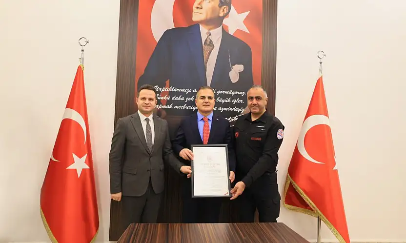 MEB,AKUB afet müdahale kapasitesini güçlendiriyor