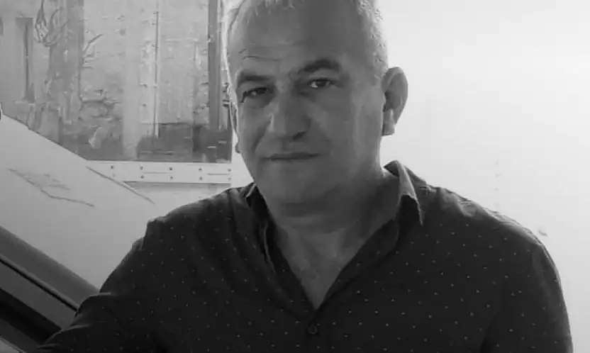 Mehmet Kocagöz hayatını kaybetti