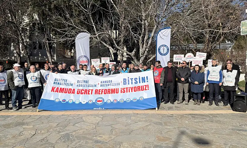 Memur Sen'den ücret adaletsizliğine sert tepki