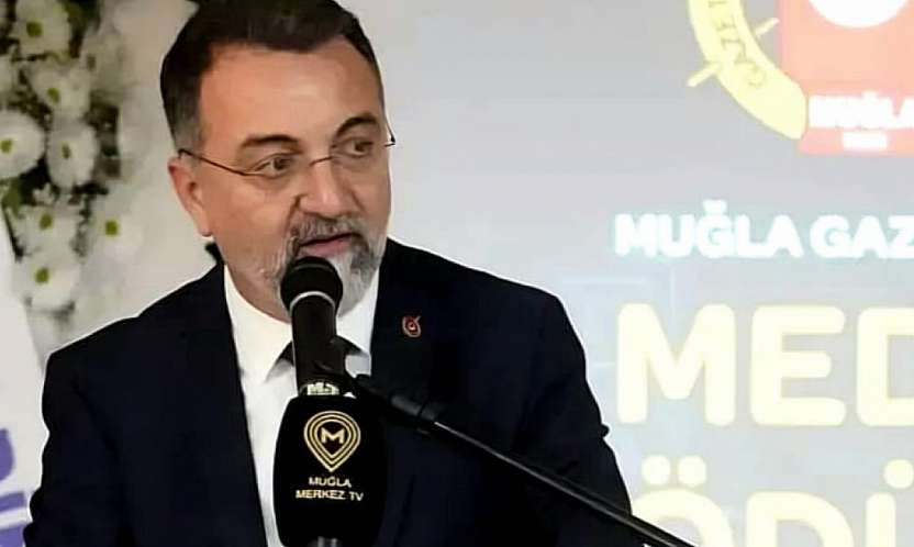 MGC Başkanı Akbulut'tan mesaj Eleştiriye Tahammülsüzlüğü Reddediyoruz