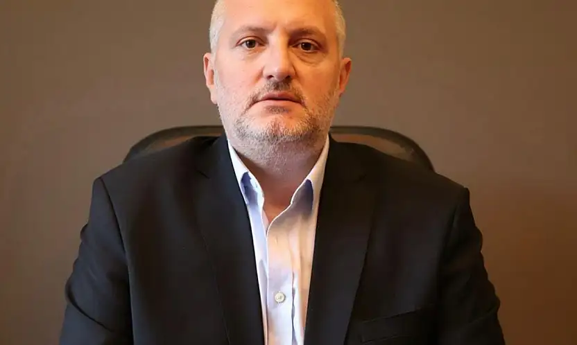 MHP Bodrum'da Engin Galipoğlu dönemi