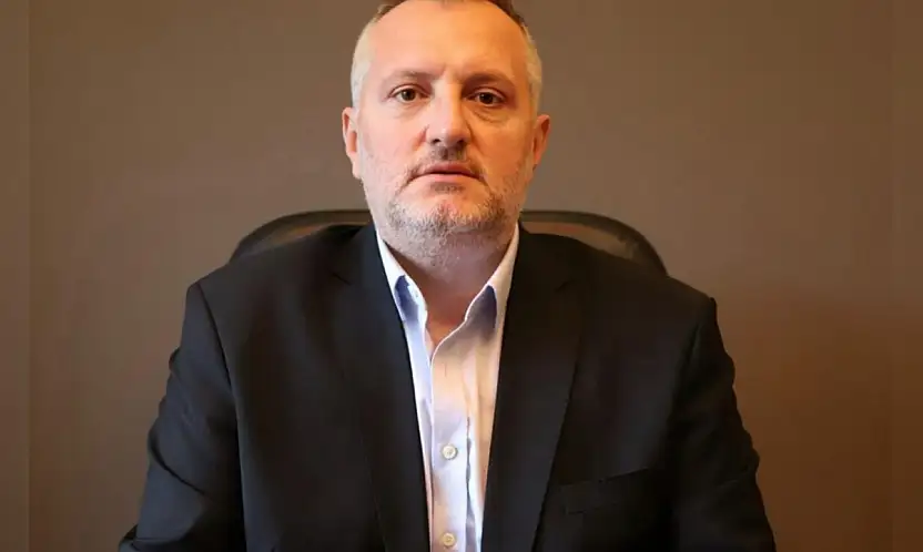 MHP Bodrum'da Engin Galipoğlu dönemi