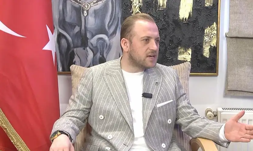 MHP Muğla İl Başkanı Demirel: basın denetleme mekanizmasıdır