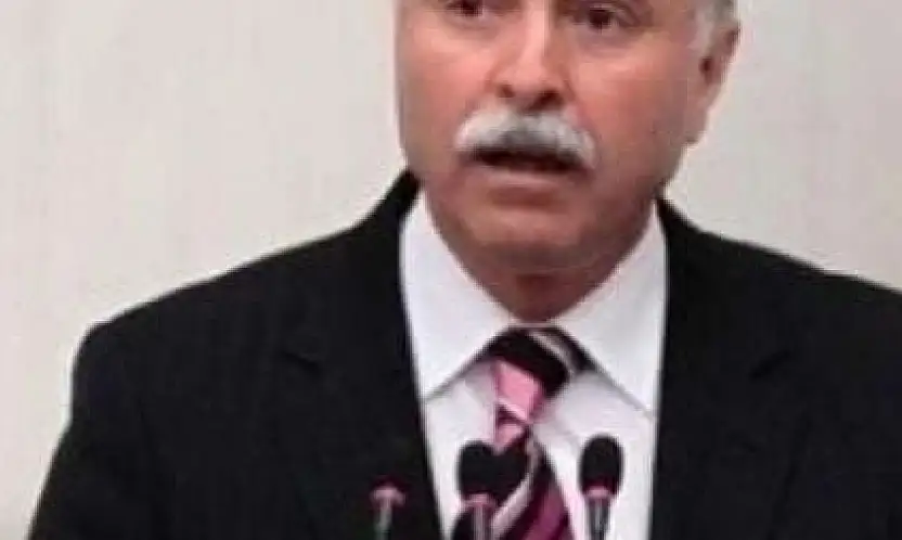 Milletvekili Ali Boğa'nın ölümüne neden olan sürücü tahliye oldu