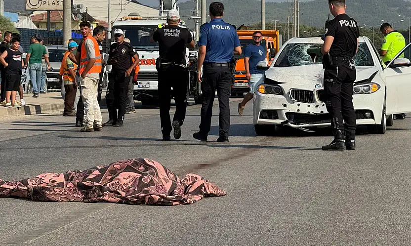 Milletvekili Ali Boğa'nın ölümüne neden olan sürücü tahliye oldu