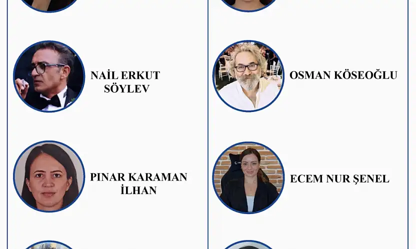 Mimarlar odası için yeni bir dönem vurgusu