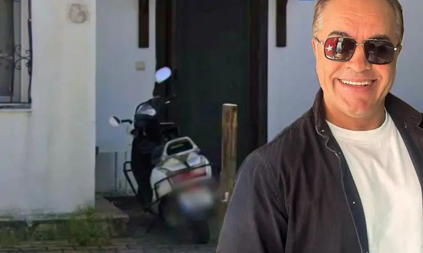 Motosikleti bulana ödül