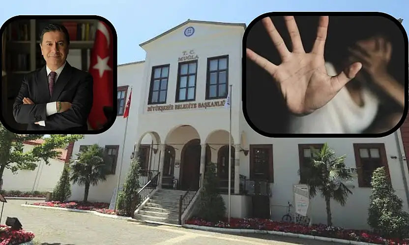 Muğla Büyükşehir Belediye Başkanı Ahmet Aras'tan açıklama