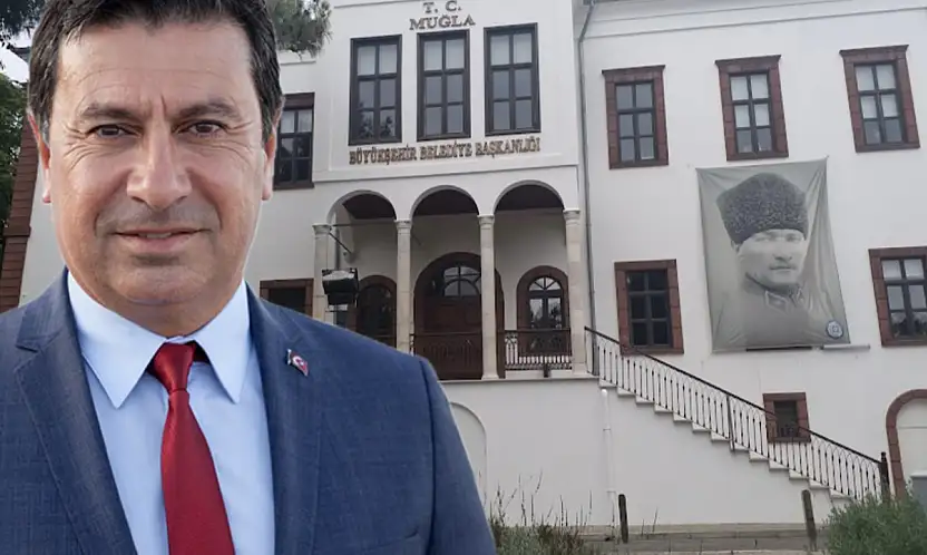 Muğla Büyükşehir Belediyesi çalışanından mobbing iddiası