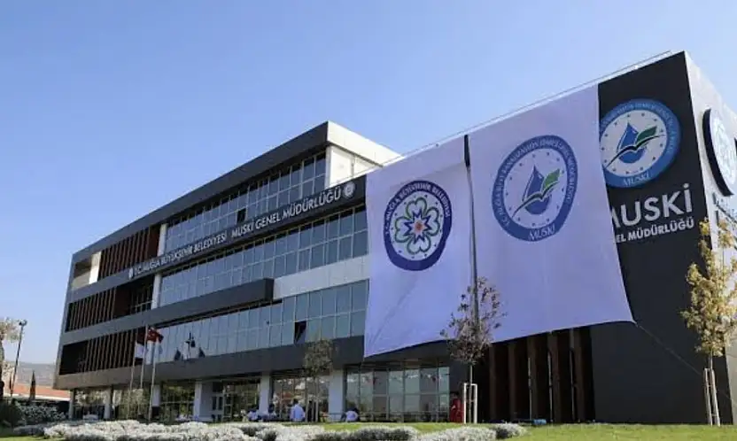 Muğla Büyükşehir ve MUSKİ'nin 2026 bütçesi onayladındı