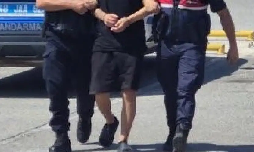 Muğla'da 67 şüpheliye Jandarma darbesi