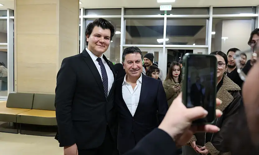 Muğla'da Gençlik Meclisi Üniversitelilerle bir araya geldi