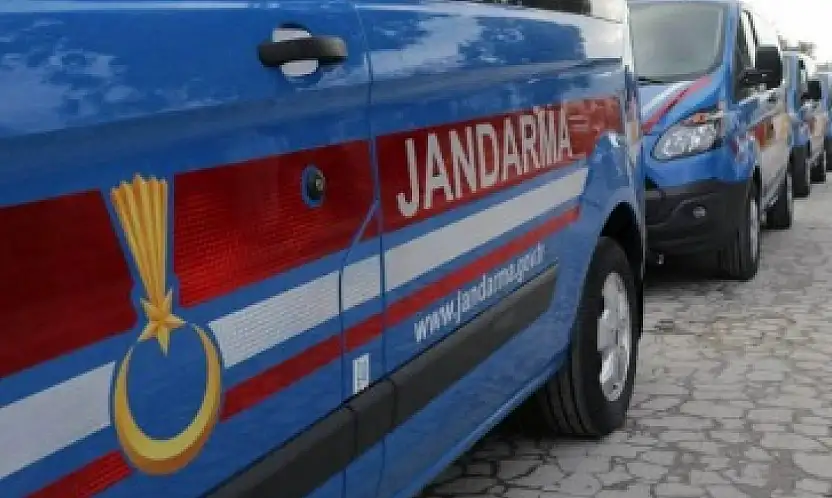 Muğla'da ocak ayında 125 bini aşkın araç denetlendi