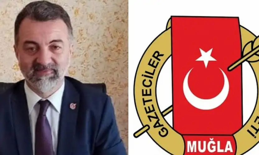 Muğla Gazeteciler Cemiyeti'nden CHP'ye sert tepki yerel basın vitrin süsü değildir