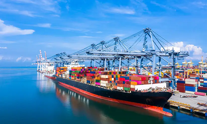 Muğla'nın da içinde yer aldığı  ihracat artışı sınırlı kaldı