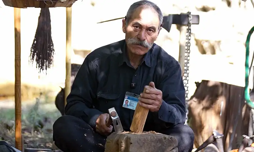 Muğla'nın Değerleri belgeseline büyük ilgi